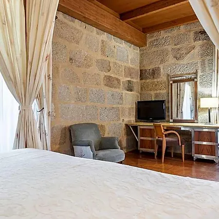 Eurostars Monumento Monasterio De San Clodio Hotel 4*