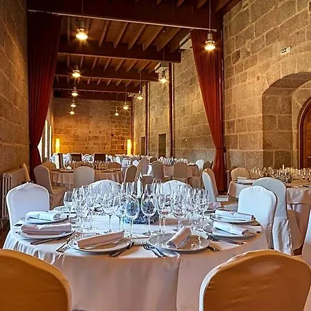 Eurostars Monumento Monasterio De San Clodio 4*