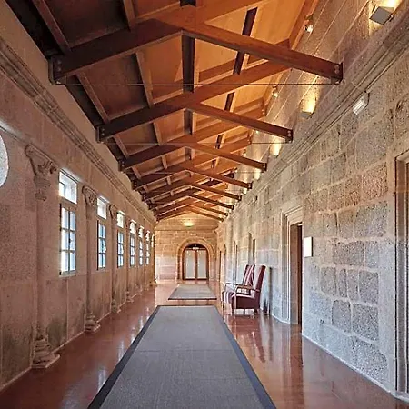 Hotel Eurostars Monumento Monasterio De San Clodio