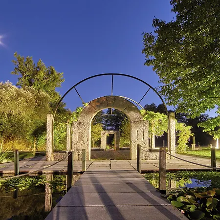 Hotel Eurostars Monumento Monasterio De San Clodio 4*