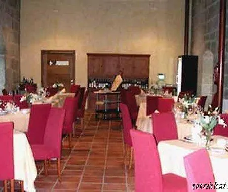 Eurostars Monumento Monasterio De San Clodio 4* Leiro