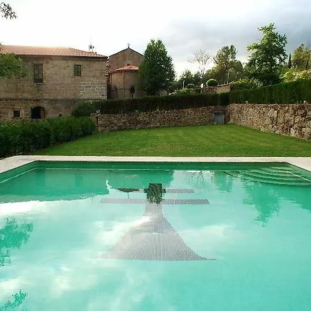 Eurostars Monumento Monasterio De San Clodio 4*