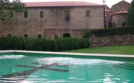Eurostars Monumento Monasterio De San Clodio 4*