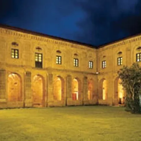 Eurostars Monumento Monasterio De San Clodio Hotel 4*