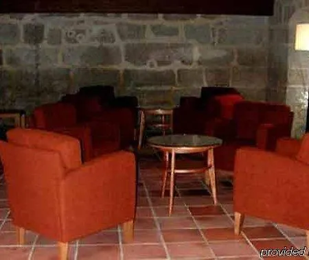 Eurostars Monumento Monasterio De San Clodio