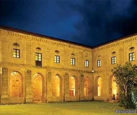 Hotel Eurostars Monumento Monasterio De San Clodio