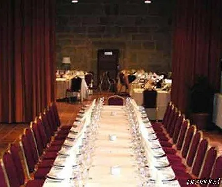 Eurostars Monumento Monasterio De San Clodio 4*