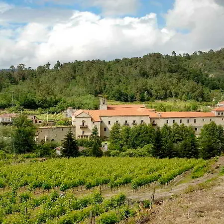 Eurostars Monumento Monasterio De San Clodio 4*