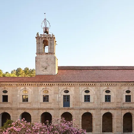 Hotel Eurostars Monumento Monasterio De San Clodio