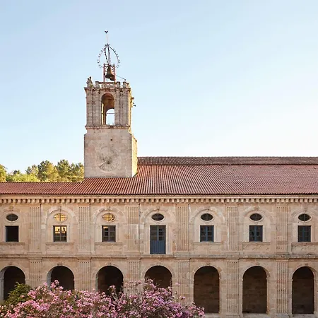 Hotel Eurostars Monumento Monasterio De San Clodio