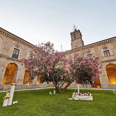Eurostars Monumento Monasterio De San Clodio