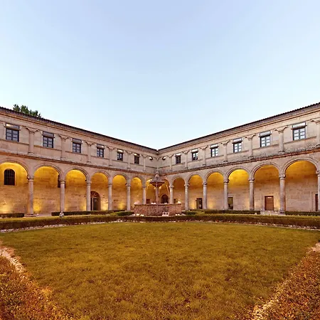 Hotel Eurostars Monumento Monasterio De San Clodio