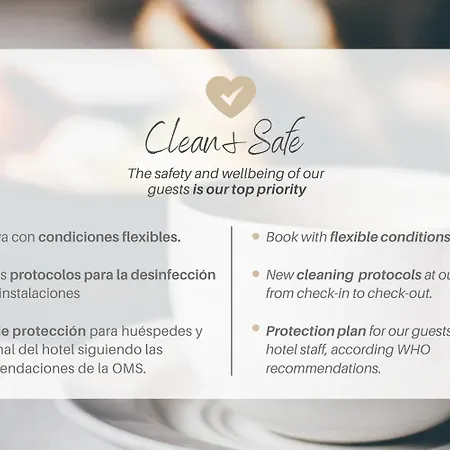 Eurostars Monumento Monasterio De San Clodio 4*